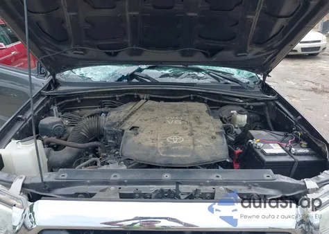 2014 Toyota Tacoma Base V6 из США, поврежденный, VIN 5TFLU4EN1EX084082